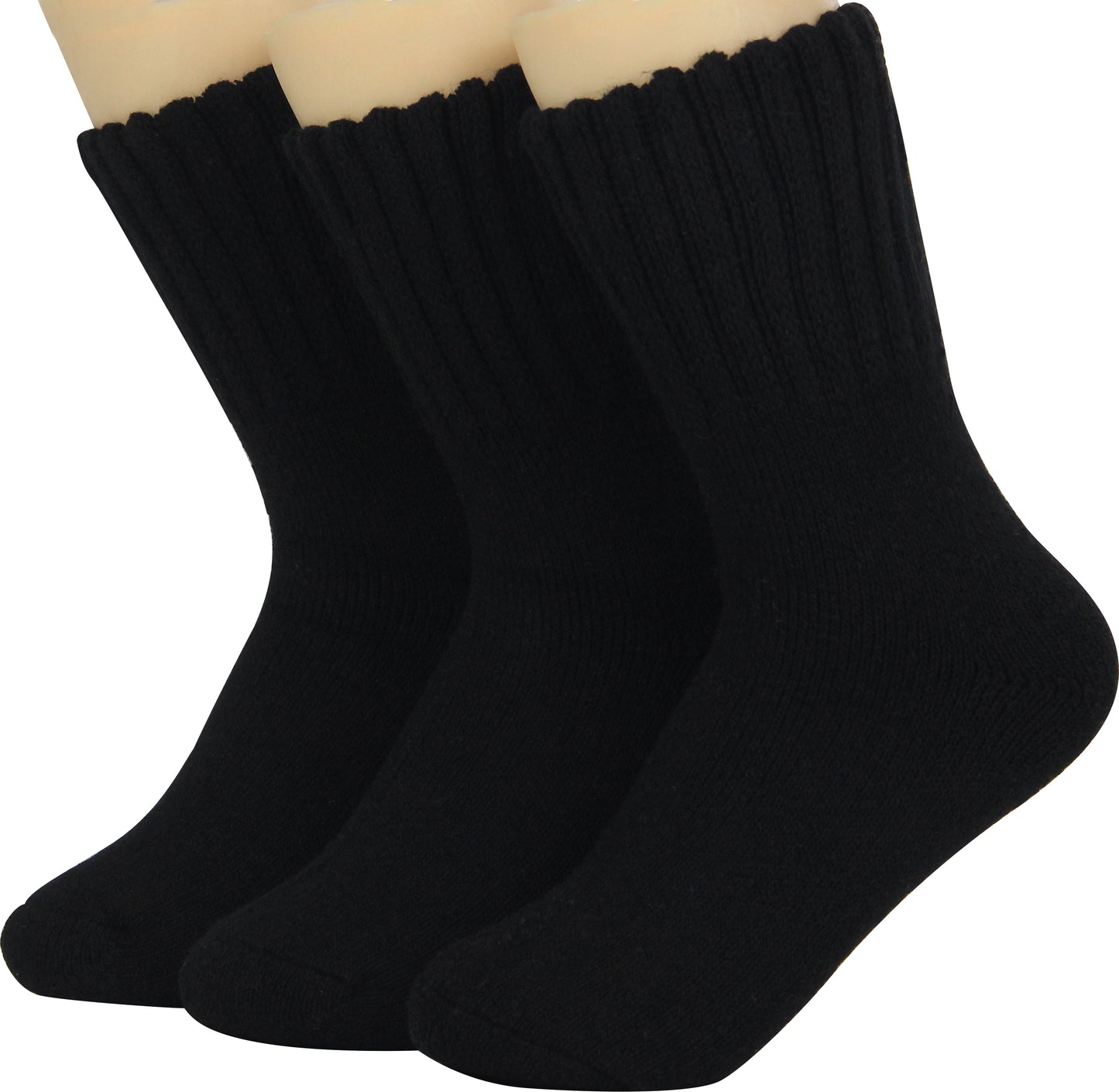 Weweya Boot Socks for Women - Thick Winter Knit Warm Socks - Gifts for Women