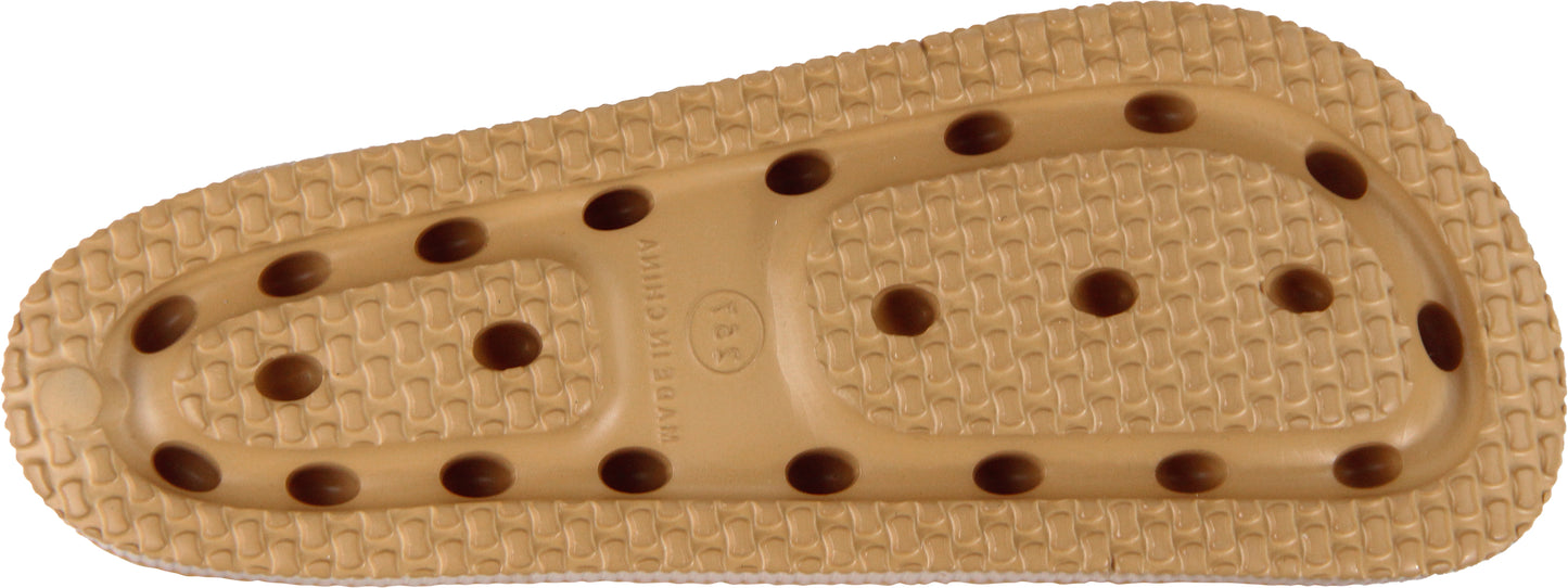 Weweya Arch Support Womens Sandals - Platform Recovery Sandals for Women - Adjustable Buckle Sandals