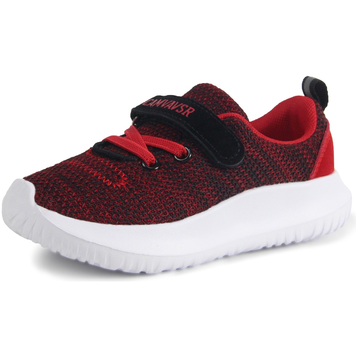 Boys & Girls Sneakers Toddlers Shoes Slip On Outdoor Walking Shoes