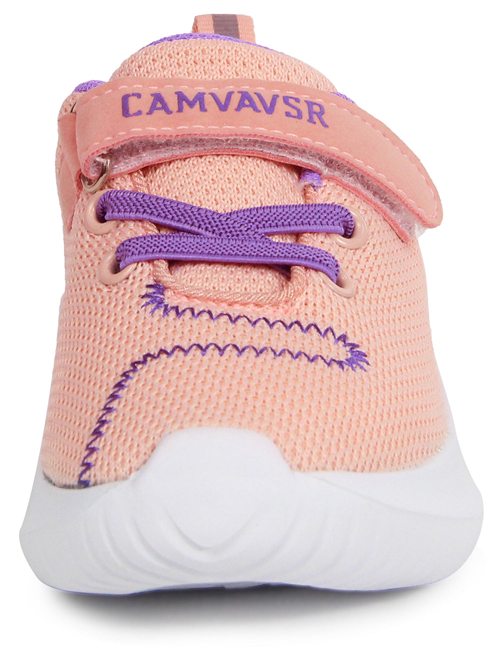 Boys & Girls Sneakers Toddlers Shoes Slip On Outdoor Walking Shoes