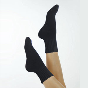 Weweya Womens Winter Socks Thick Warm Crew Socks for Women