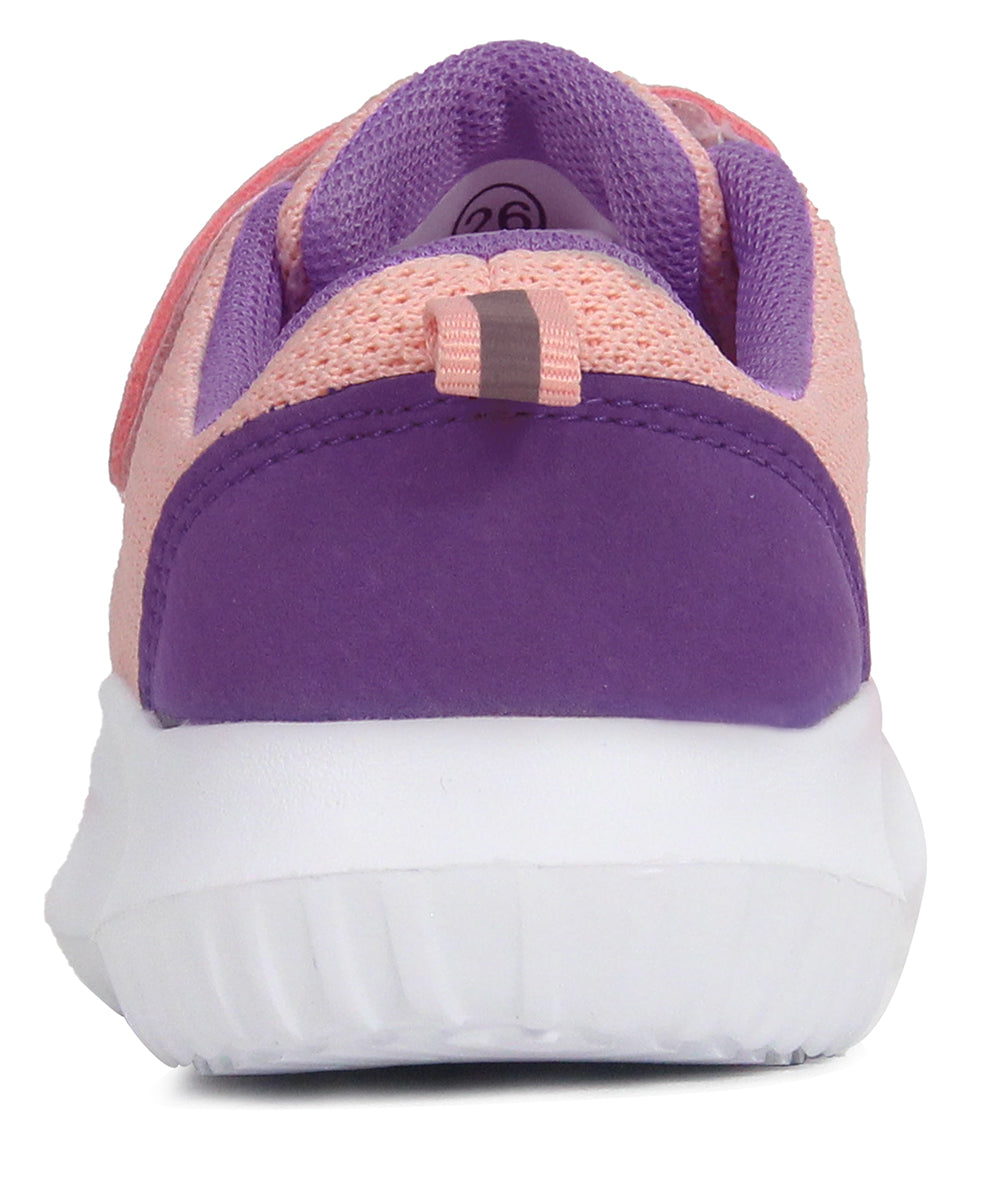 Boys & Girls Sneakers Toddlers Shoes Slip On Outdoor Walking Shoes