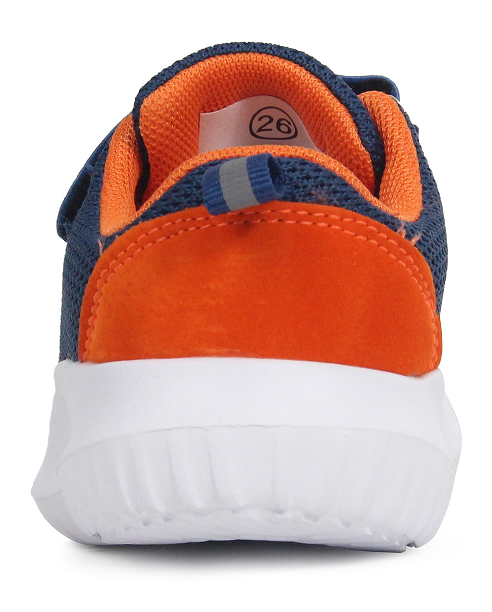 Boys & Girls Sneakers Toddlers Shoes Slip On Outdoor Walking Shoes