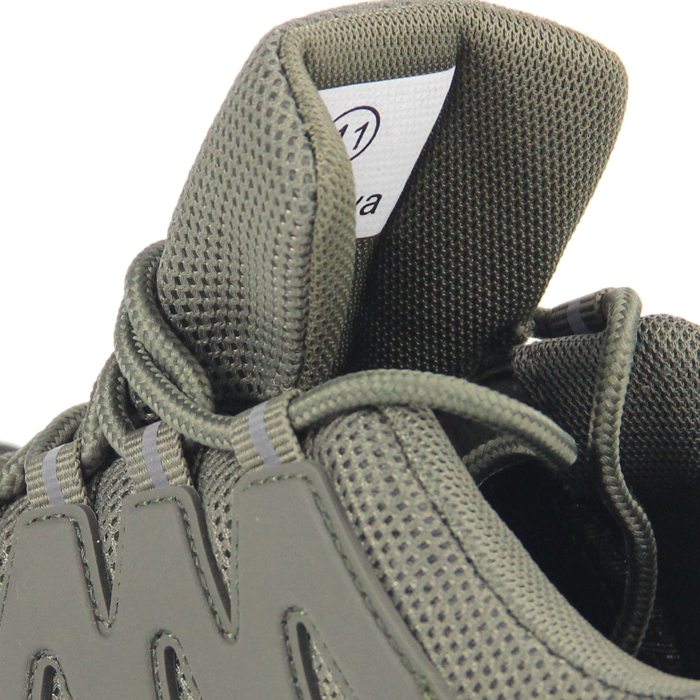 Weweya Minimalist Men's Zero Drop Barefoot Running Shoes