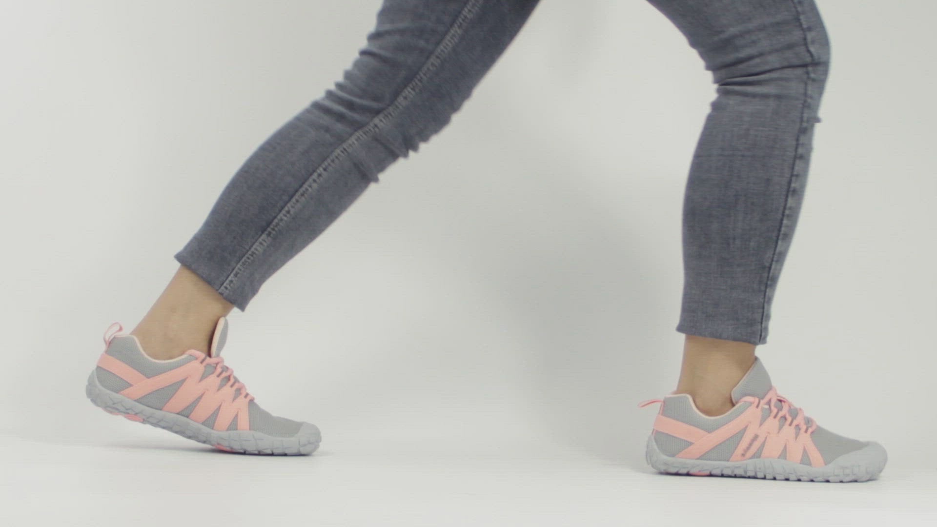 Weweya Barefoot - Zapatos de estilo minimalista para correr y entrenar para  mujer